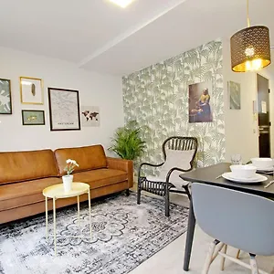 Leidse Square Centre Private Apartment