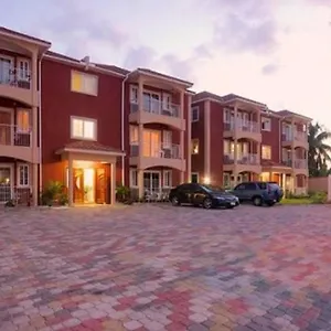 Tranquility @elmonte Apartment Kingston