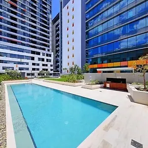 Private Bedroom & Bathroom In Shared Inner Homestay Brisbane