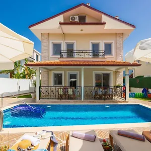 Heyday Villa Dalyan