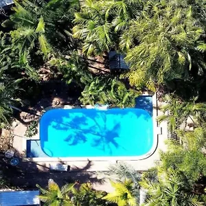 Project Tranquility, Magnetic Island Holiday home Nelly Bay